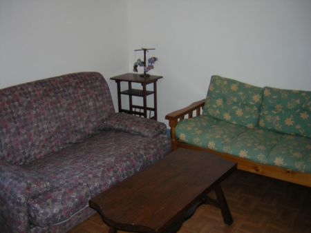 rental house : Mezzanine